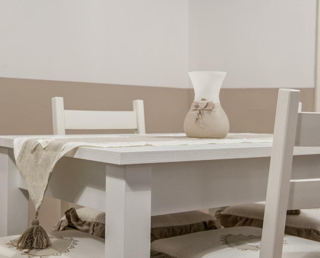 La Dimora Nel Castello Villa Collevalenza Bagian luar foto