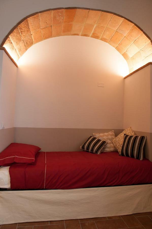 La Dimora Nel Castello Villa Collevalenza Bagian luar foto